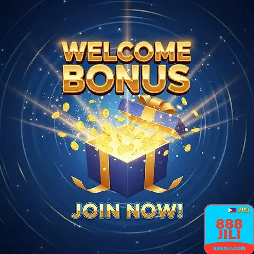 888jili bonus 