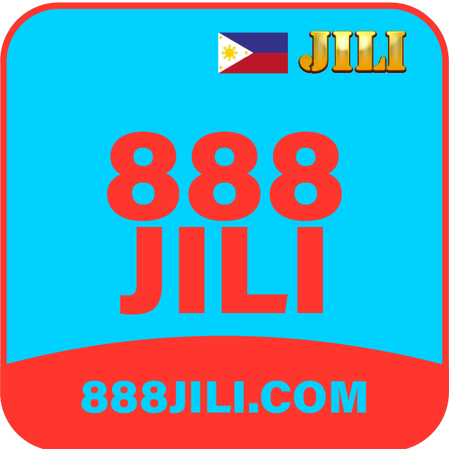 Logo 888jili
